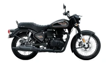 โรยัล เอ็นฟีลด์ Royal Enfield Bullet 350 Black Gold ปี 2023