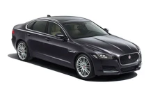 จากัวร์ Jaguar XF 2.0D Portfolio ปี 2016