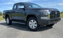 มิตซูบิชิ Mitsubishi Triton Mega Cab Plus 2.4 Prime ปี 2023