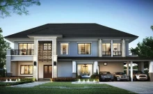 เดอะ พาลาซโซ ราชพฤกษ์ (The Palazzo Ratchaphruck)