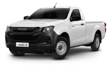 อีซูซุ Isuzu D-MAX Spark 1.9 Ddi B M/T ปี 2023