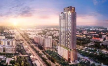 โมดิซ ลอนซ์ (Modiz Launch)