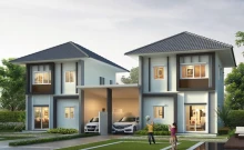 แลนซีโอ คริป เทพารักษ์ - ตำหรุ (Lanceo Crib Teparak - Tumru)