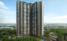 เดอะ เบส เทพารักษ์ ขอนแก่น (The Base Theparak Khonkaen)