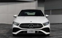 เมอร์เซเดส-เบนซ์ Mercedes-benz A-Class A 200 AMG Dynamic ปี 2023