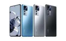 เสียวหมี่ Xiaomi 12T Pro (12GB/256GB)