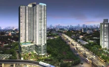 ศุภาลัย วิสต้า แยกติวานนท์ (Supalai Vista@Tiwanon Intersection)