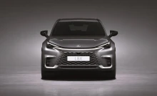 เลกซัส Lexus LBX Premium ปี 2024