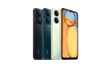 เสียวหมี่ Xiaomi Redmi13C (6GB/128GB)