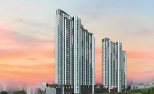 นิช โมโน รามคําแหง (Niche MONO Ramkhamhaeng)