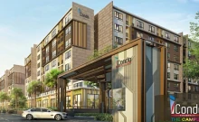 ไอ คอนโด ศาลายา 2 เดอะแคมปัส (iCondo Salaya 2 The  Campus)