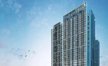 เดอะ เทมโป แกรนด์ สาทร-วุฒากาศ (The Tempo Grand Sathorn-Wutthakat)