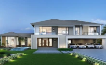 เดอะ แกรนด์ ลักซ์ บางนา-สวนหลวง (The Grand Lux Bangna-Suanluang)