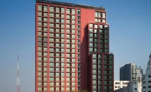 โนเบิล รีดี (Noble Re:D)