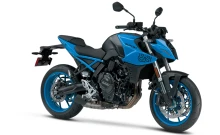 ซูซูกิ Suzuki GSX 8S ปี 2023
