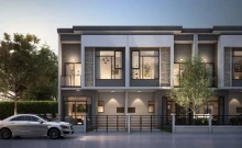 พลีโน่ พหลโยธิน - วัชรพล 2 (Pleno Phaholyothin - Watcharapol 2)