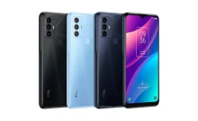 ที ซี แอล TCL-30 SE (4GB/64GB)