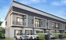 เดอะ คัลเลอร์ส บางนา - วงแหวนฯ 3 (The Colors Bangna - Wongwaen 3)