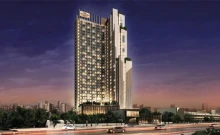 นิช ไพรด์ ทองหล่อ-เพชรบุรี (Niche Pride Thonglor - Phetchaburi)