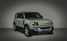 แลนด์โรเวอร์ Land Rover Defender 75TH Limited Edition ปี 2023