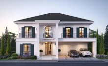 เศรษฐสิริ ราชพฤกษ์ - พรานนก (Setthasiri Ratchapruek - Phran Nok)