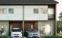 บ้านพฤกษา เศรษฐกิจ - พระราม 2 (Baan Pruksa Setthakit - Rama 2)