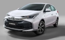 โตโยต้า Toyota Yaris Sport ปี 2023