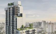 เดอะ สเตจ เมดบายมี รัชดา-ห้วยขวาง (THE STAGE made by me Ratchada-Huaikhwang)