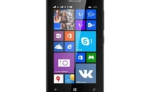 ไมโครซอฟท์ Microsoft-Lumia 435 Dual Sim