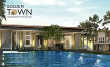 โกลเด้น ทาวน์ งามวงศ์วาน - ประชาชื่น (Golden Town)