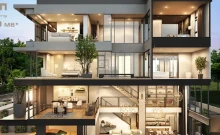 แกลม ลาดพร้าว (Glam Glamorous Living Ladprao)