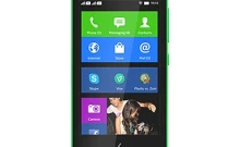 โนเกีย Nokia-X DUAL SIM