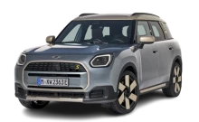 มินิ Mini Countryman SE ปี 2024