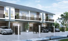 โนโว วิลล์ พหลโยธิน - ลำลูกกา (Novo Ville Phaholyothin - Lumlukka)