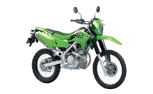 คาวาซากิ Kawasaki KLX 230 ABS ปี 2025