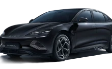 บีวายดี BYD Seal AWD Performance ปี 2023