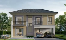 เดอะ แพลนท์ บางนา-วงแหวน (The Plant Bangna-Wongwaen)