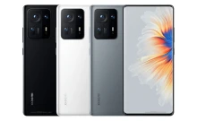 เสียวหมี่ Xiaomi-Mix 4 (12GB/512GB)