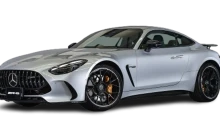 เมอร์เซเดส-เบนซ์ Mercedes-benz AMG GT 63 4MATIC+ ปี 2025