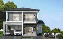 เซนโทร ชัยพฤกษ์ - 345 (Centro Chaiyapruek - 345)