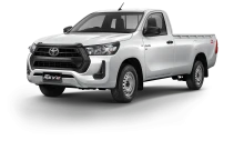 โตโยต้า Toyota Revo Standard 4x2 2.8 Entry ปี 2024