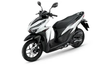 ฮอนด้า Honda Click i 125i MY2020 (ล้อแม็ค) ปี 2020