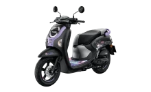 ฮอนด้า Honda Scoopy Kuromi Limited Edition ปี 2025