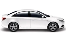 เชฟโรเลต Chevrolet Cruze 1.6 Base MT ปี 2013