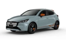 มาสด้า Mazda 2 1.3 Rookie Drive Sports ปี 2023