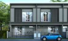 พฤกษาไลท์ ล็อกซ์ ดอนเมือง (PRUKSA LITE Lox Donmuang)