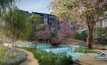 คาวะ เฮ้าส์ อ่อนนุช ที 77 (Kawa Haus Onnut T77)