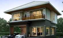 นารา โบทานิค  ศรีนครีนทร์ (Nara Botanic)