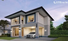 เสนา วิลล์ รามอินทรา (Sena Ville Ramintra)