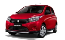 ซูซูกิ Suzuki Celerio GL UP ปี 2023